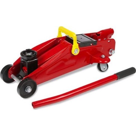 Roadstar Hydraulikheber