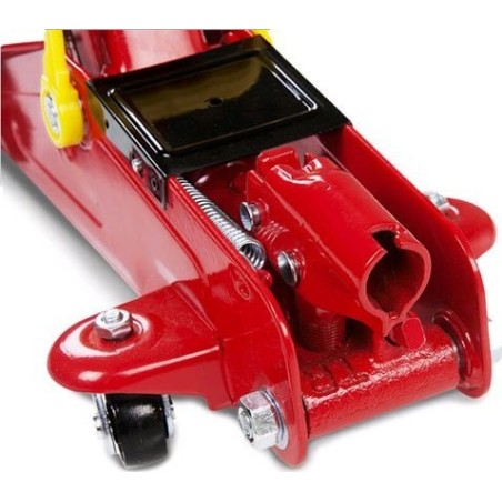 Roadstar Hydraulikheber