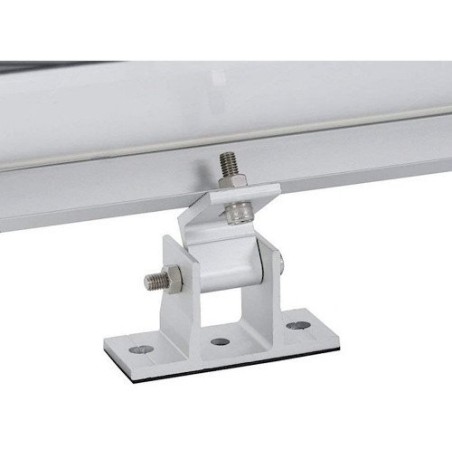 Schwenkbare Montagehalterung für Solarmodule, 60 cm