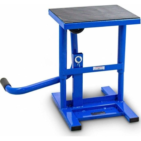 Bituxx Hebebock für Motocross- und Enduro-Motorräder