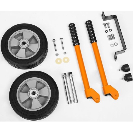 Daewoo TRANSPORTATION RAD-SATZ/GDA6500(E) DAWK 30 DAEWOO