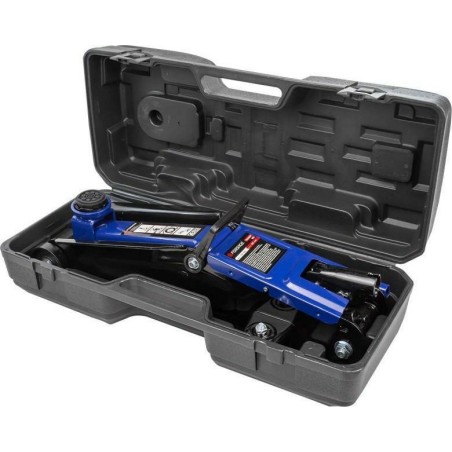 JCB FORSAGE „Frosch“-Hebel 2T, Koffer 130–380 mm