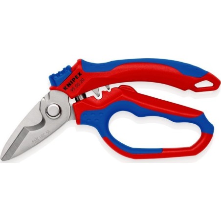 Knipex KNIPEX Winkelzange für Elektriker