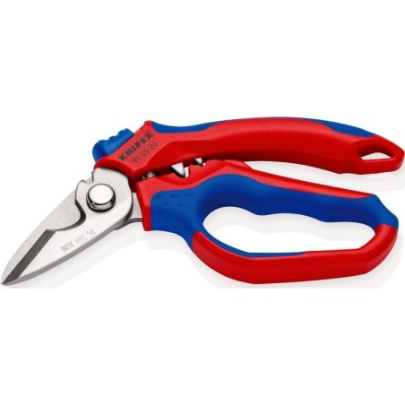 Knipex KNIPEX Winkelzange für Elektriker