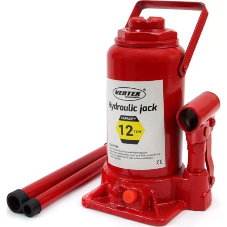 AMiO Hydraulischer Säulenheber 20 t