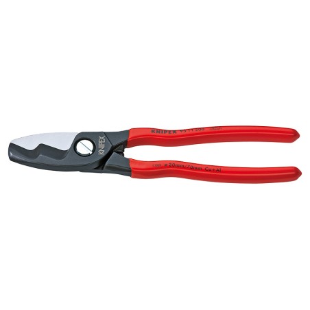 Knipex Doppelschneidende Kabelschere (9511200)