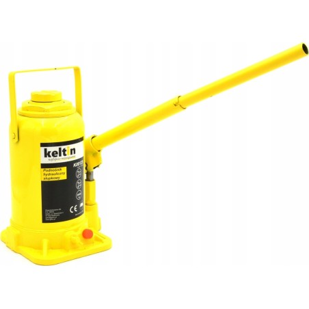 KELTIN Hydraulischer Säulenheber 20 t (2)