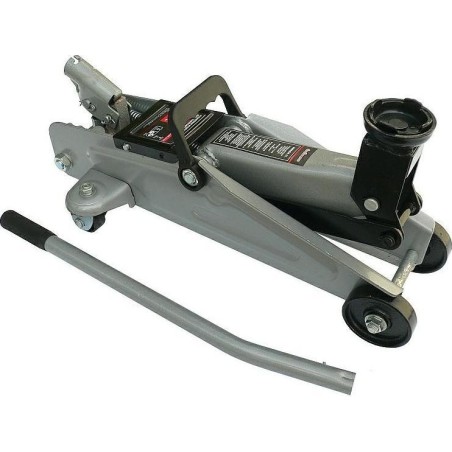 Carcommerce HYDRAULISCHER HEBER 2 t „Frosch“