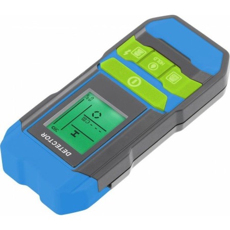 Högert Technik Profil-Detektor mit Hygrometer