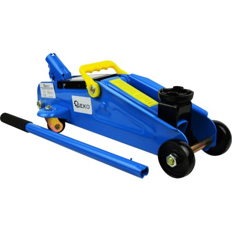 Geko Hydraulikheber 2 t (G01069)