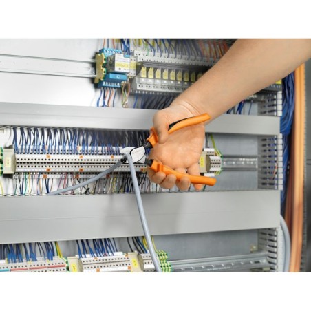 Weidmüller Kabelschneider KT8 (9002650000)