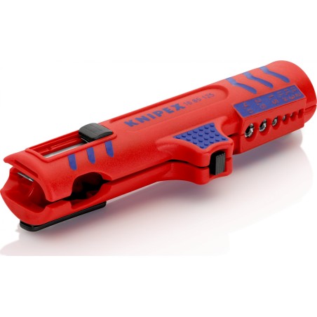 Knipex Universal-Abisolierzange 125 mm (1685125SB)