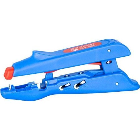 Weicon WEICON Abisolier- und Crimpzange DUO-CRIMP Nr. 300 WN51000300
