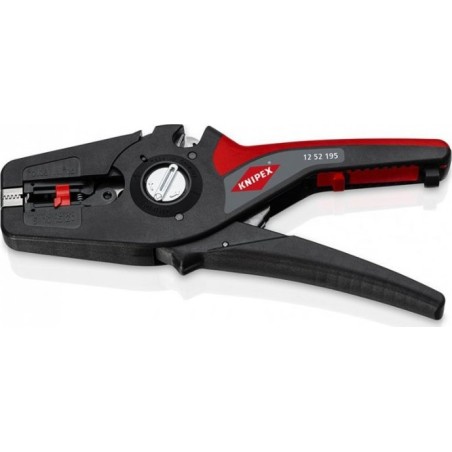 Knipex Automatische Abisolierzange PreciStrip16