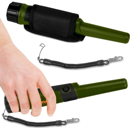 Cobra Metalldetektor Cobra Tector CT-1078 Pinpointer