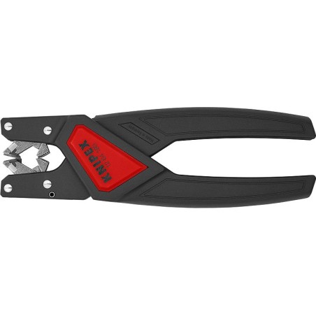 Knipex Automatischer Abisolierer für Flachkabel (1264180)