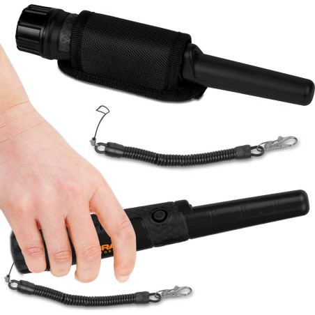 Cobra Metalldetektor Cobra Tector CT-1077 Pinpointer