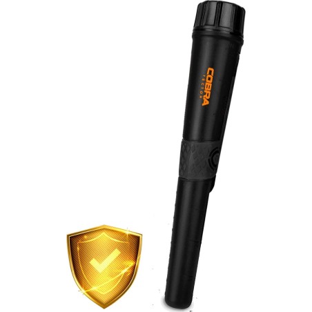 Cobra Metalldetektor Cobra Tector CT-1077 Pinpointer