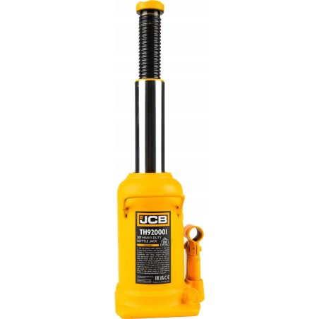 JCB JCB HYDRAULISCHER SÄULENHEBER 20 t (H min. 240 mm, H max. 515 mm)