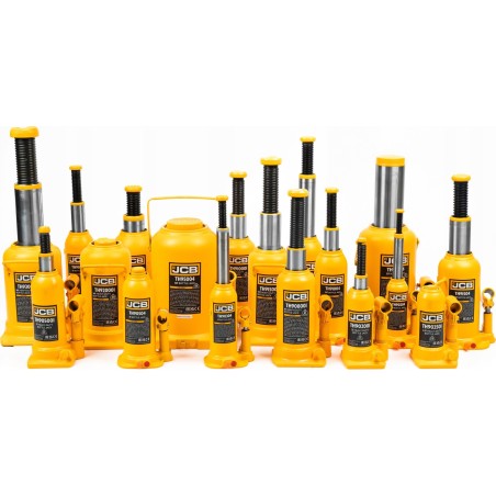 JCB JCB HYDRAULISCHER SÄULENHEBER 20 t (H min. 240 mm, H max. 515 mm)