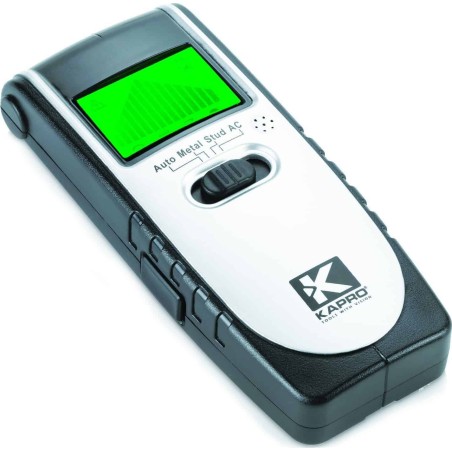 Shark Metalldetektor „KAPRO“ MULTISCANNER