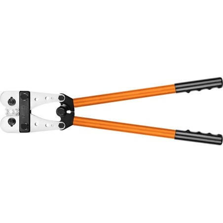 Neo Crimpzange für Kabelquerschnitte von 10–120 mm², 610 mm (01-531)