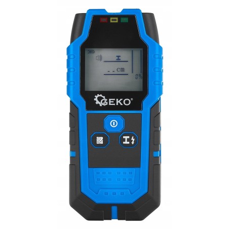 PROFI-Detektor für Metalle, Leitungen und Profile (20)