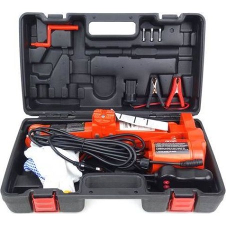 AMiO Elektrischer Trapezhebezeug 3 t, 12 V, TÜV