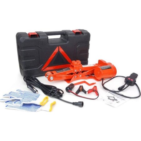 AMiO Elektrischer Trapezhebezeug 3 t, 12 V, TÜV