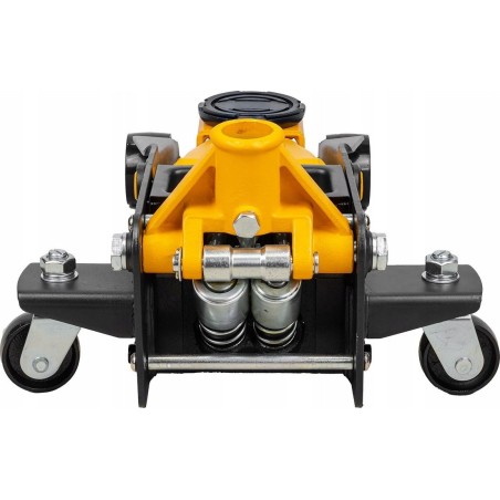 JCB JCB „Frosch“-Kran 3 t, 133–465 mm