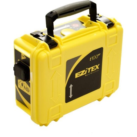 GeoMax Signalgenerator Geomax EziTex t100xf