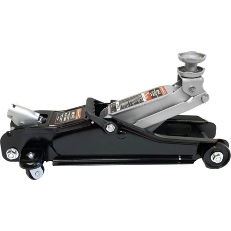 AWTools AWTOOLS Hebebühne „Żaba“ 2,5 t/niedrig AW20025