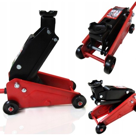 Forsage Hydraulischer Werkstattheber 2,5 t (TR20005)