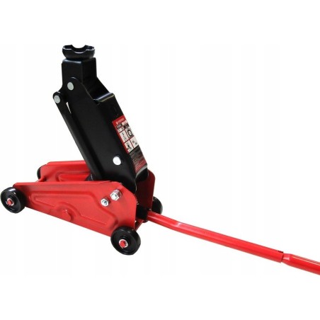 Forsage Hydraulischer Werkstattheber 2,5 t (TR20005)