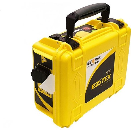 GeoMax Signalgenerator Geomax EziTex t100