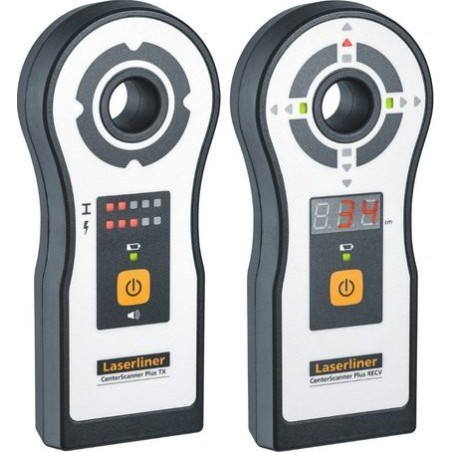 LaserLiner CenterScanner Plus Kabelortungsgerät