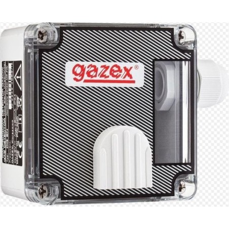 Gazex DWUPR.DETEKTOR DG-14.EN/M
