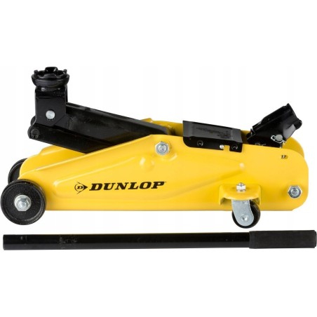 Dunlop Autolift – Hydraulikheber „Frosch“ DUNLOP 2000 kg