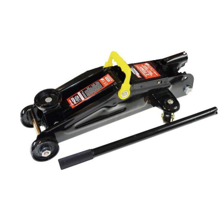 AWTools Hydraulikheber „ŻABA“ 2 t, 135–335 mm – AW20010