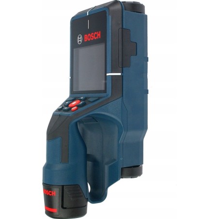 Bosch-Wandscanner BOSCH D-tect 200 C