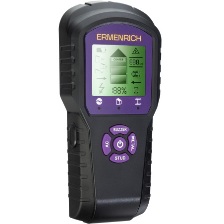 Ermenrich Ping SM60 Bolzendetektor