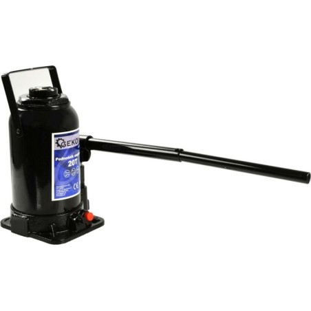 Geko Hydraulischer Säulenheber 20 t „Geko“ (2) G01056