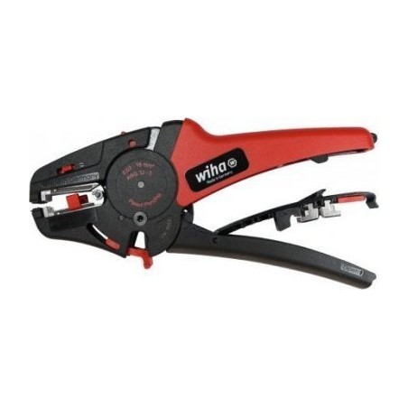Wiha Wiha Automatik-Abisolierzange – 42062