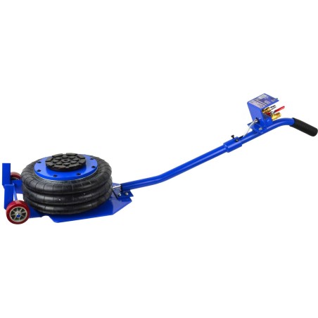 Geko Pneumatischer Luftkissenheber 3 t (G02062)