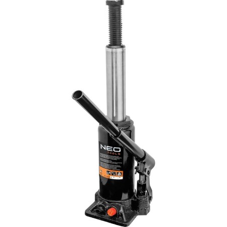 Neo Säulenheber (10-Tonnen-Säulenheber)