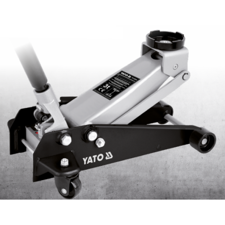 Yato Hydraulikheber 3 t (YT-17211)