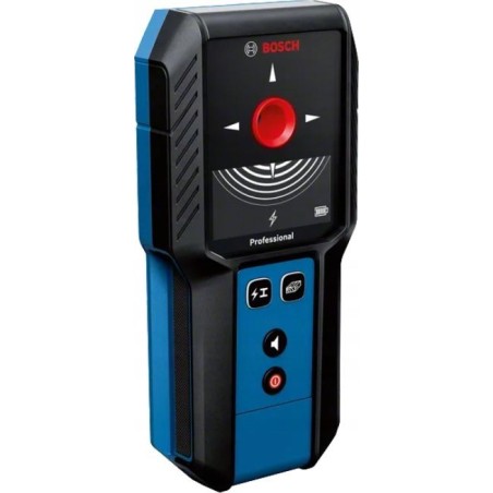 DETEKTOR GMS 120-27 PROFESSIONAL AKKU 3,7 V 1,0 Ah