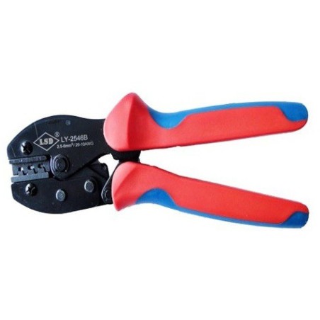 Crimpzange für MC4-Steckverbinder