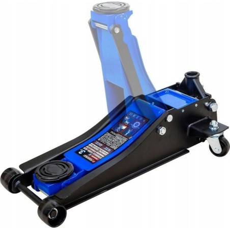 Forsage Hydraulikheber 3 t (F-T830018ZHT)