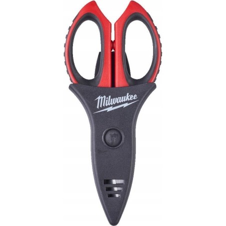 Milwaukee-Elektrikerschere von Milwaukee